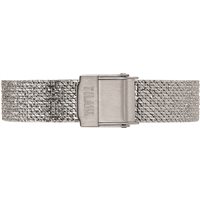 Watch Alviero Martini Woman Ibiza in Steel CS.4629S/02M - CS.4629S/02M